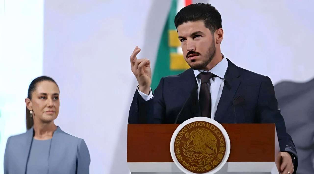 Nuevo León contará con una “Nueva Fuerza Civil”, que dará seguridad en el Mundial 2026