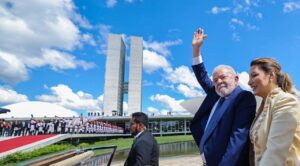 En Brasil condenan a ocho militares y un policía por complot para asesinar a Lula da Silva