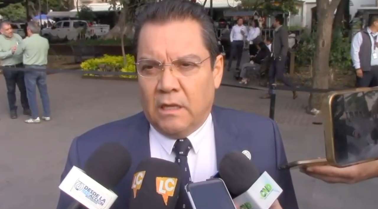 Confirma Fiscalía Anticorrupción de Morelos investigación contra jueces y magistrados