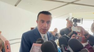 Congreso de Morelos respaldará iniciativa federal para tipificar el acoso sexual como delito grave