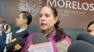 Piden a padres llevar cartilla de vacunación a escuelas para censo contra el sarampión en Morelos