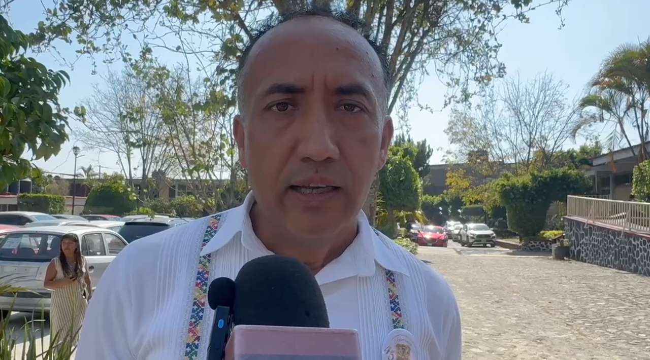 Ajustan horarios en escuelas de Morelos por bajas temperaturas y seguridad