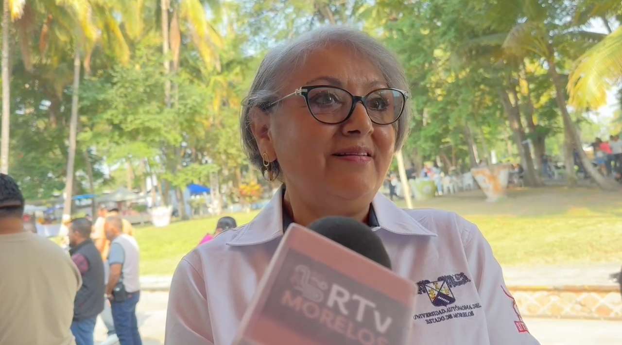Impulsan participación ciudadana para recuperar ríos y barrancas en Morelos
