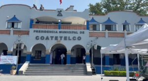 Unidad móvil de mastografía dará servicio gratuito en Coatetelco del 27 al 29 de noviembre