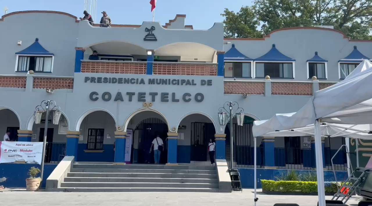 Unidad móvil de mastografía dará servicio gratuito en Coatetelco del 27 al 29 de noviembre