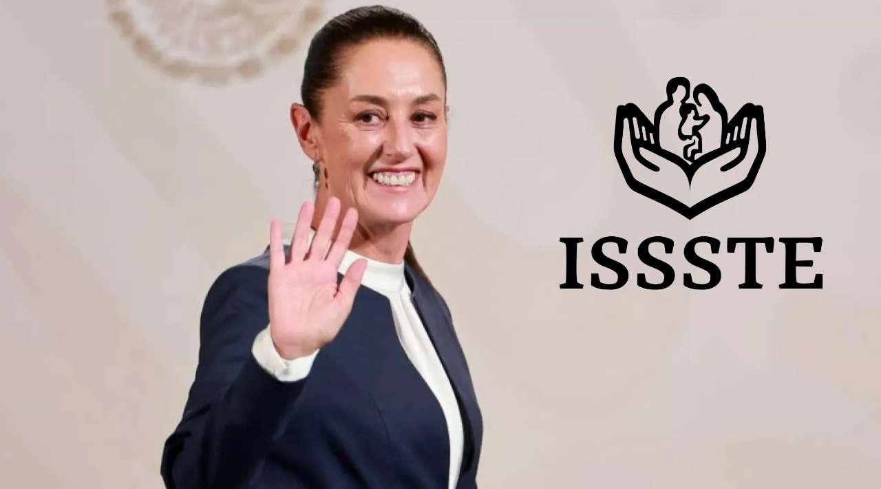 Presidenta Claudia Sheinbaum visitará Morelos este domingo para inaugurar hospital del ISSSTE