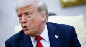 Trump advierte que EE.UU. “detendrá por tierra” el avance del narcotráfico desde Venezuela