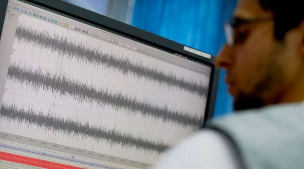 Sismo de magnitud 4.1 sacude San Marcos, Guerrero