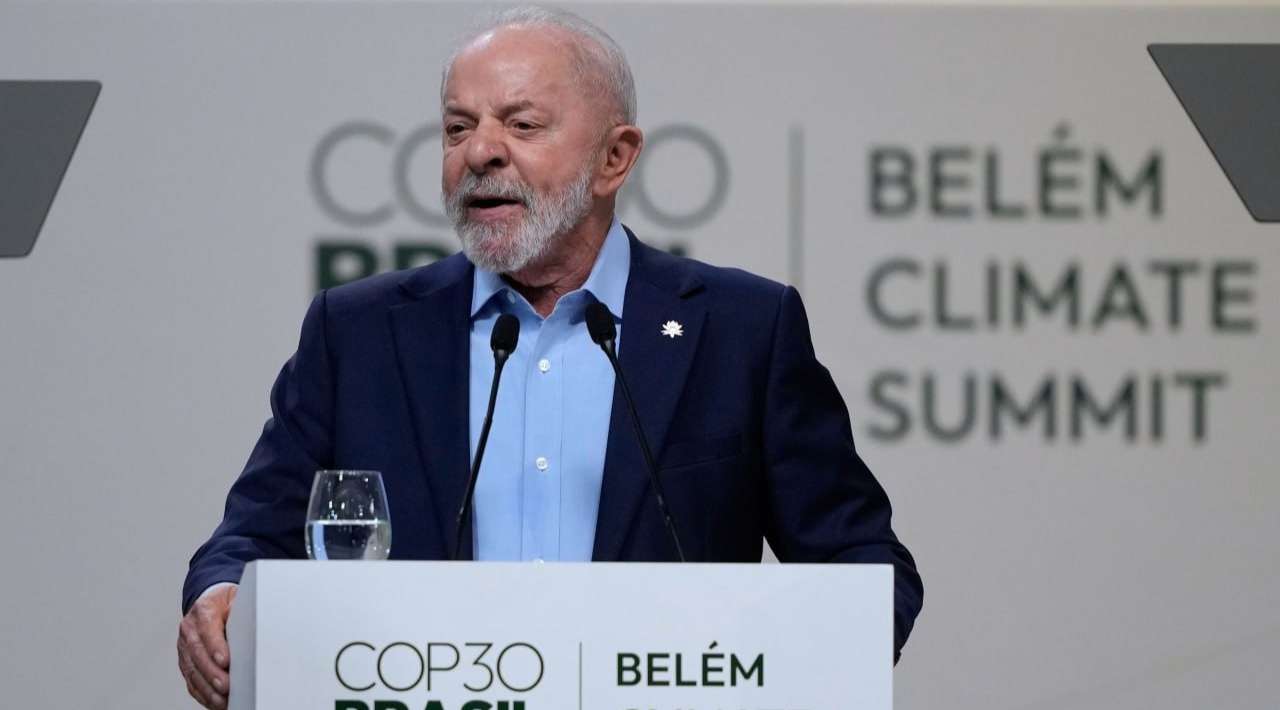 Arranca la COP30 en Brasil con llamado urgente a salvar la lucha climática