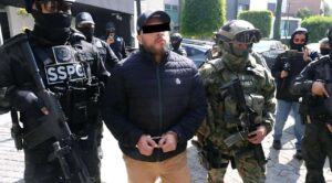 Cateos en cuatro estados dejan 15 detenidos