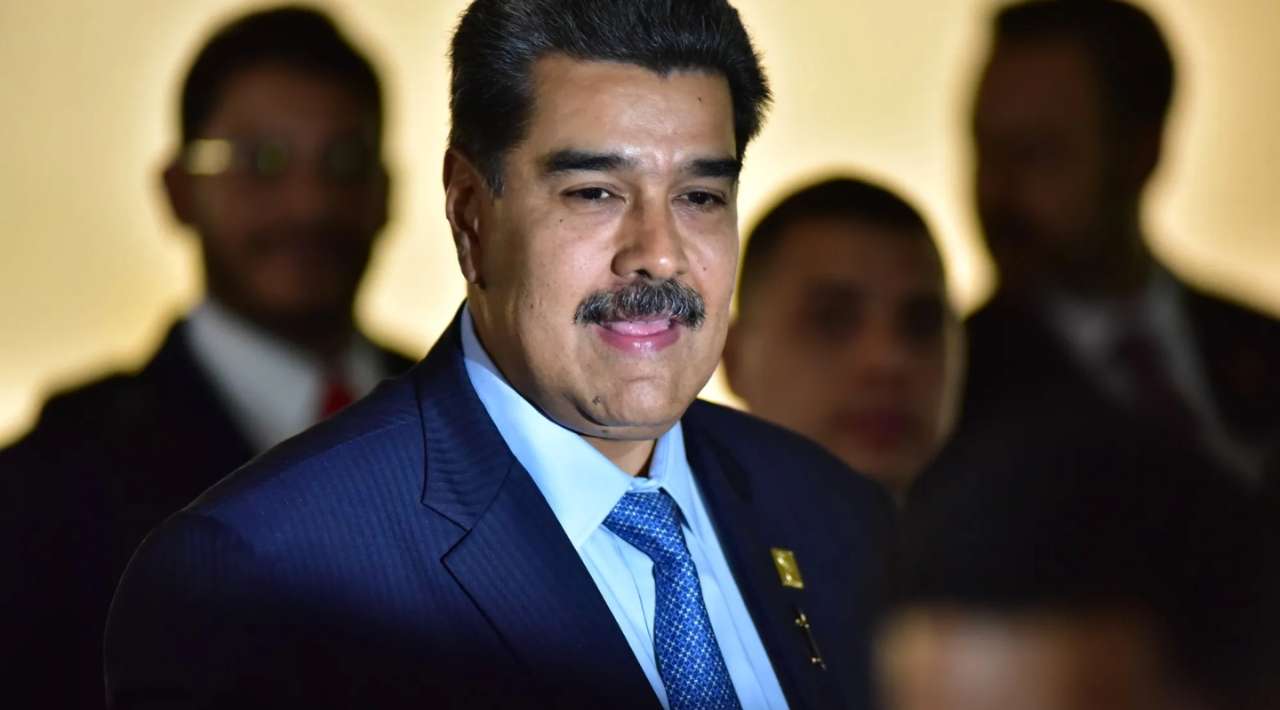 Venezuela rechaza designación del “Cártel de los Soles” como organización terrorista