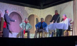 Museo Interactivo de Jantetelco destaca la historia de Mariano Matamoros