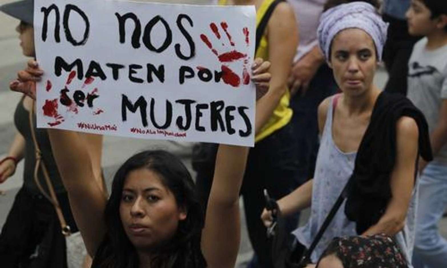 América Latina registra más de 3mil feminicidios en 2024, alerta CEPAL