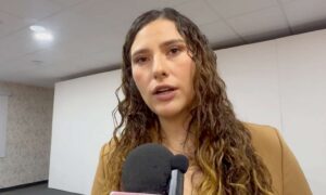 Gobierno de Morelos impulsa programas de apoyo para mujeres privadas de la libertad