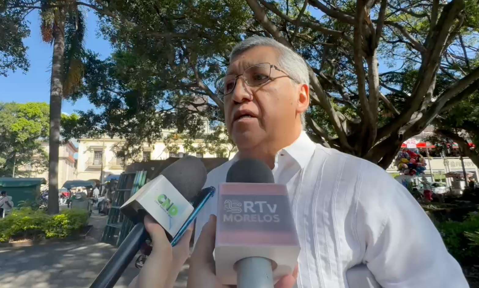 Gobierno de Morelos anuncia regreso de las “Caravanas del Pueblo” en 2026