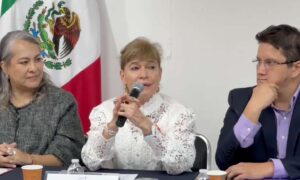 CDHEM e IMPEPAC firman convenio para proteger derechos político-electorales en Morelos