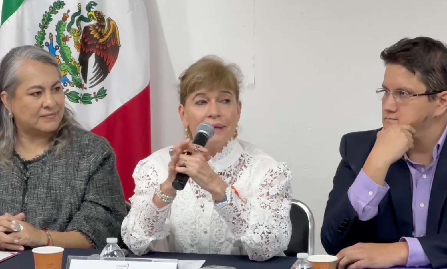 CDHEM e IMPEPAC firman convenio para proteger derechos político-electorales en Morelos