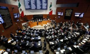 Publica Senado convocatoria para elegir al nuevo titular de la FGR