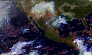 Piden extremar precauciones por lluvias y frío en las próximas 72 horas