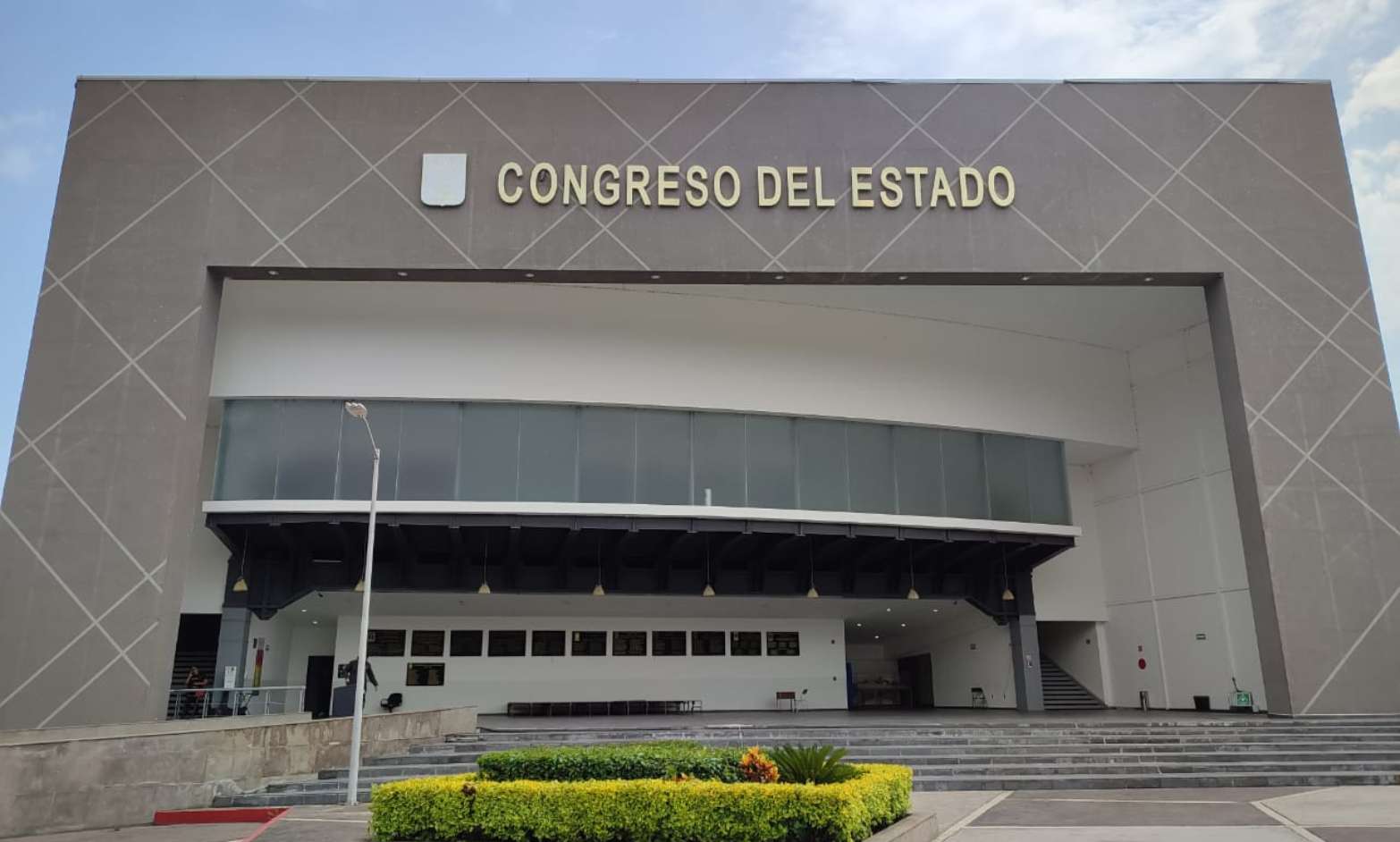 Comparecencias programadas en el Congreso del Estado de Morelos