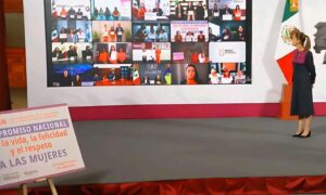 Gobierno federal avanza en homologación del delito de abuso en los 32 estados del país