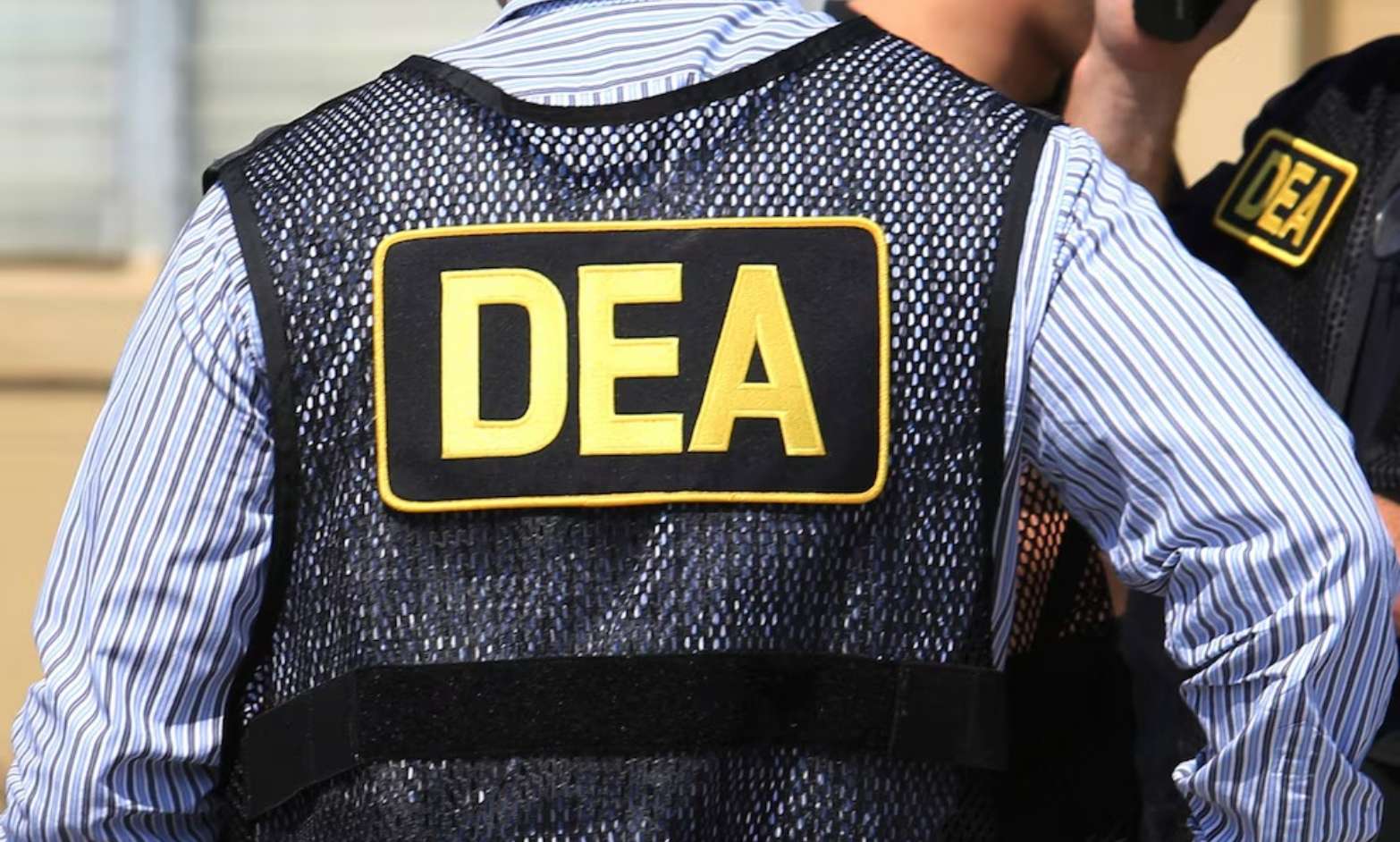Bolivia alista el retorno de la DEA tras casi 20 años de ausencia