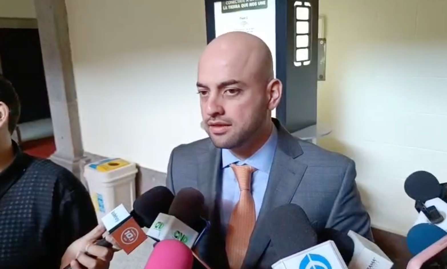 Gobierno de Morelos abrirá mesa de diálogo con colectivos feministas y grupos sociales