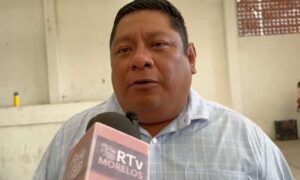 Alcalde de Xoxocotla señala el consumo excesivo de alcohol como principal factor de la violencia de género