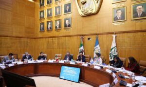 IMSS y Guatemala intercambian experiencias sobre seguridad social y modelos de cuidado infantil