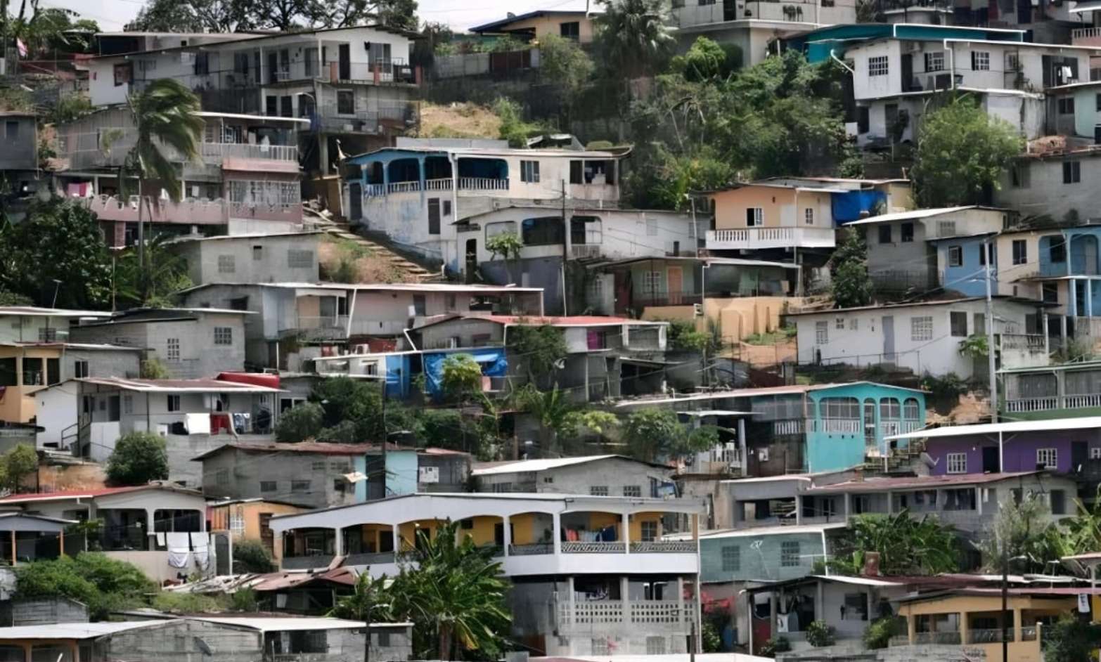 Cae la pobreza en América Latina, pero la desigualdad frena el bienestar: Cepal