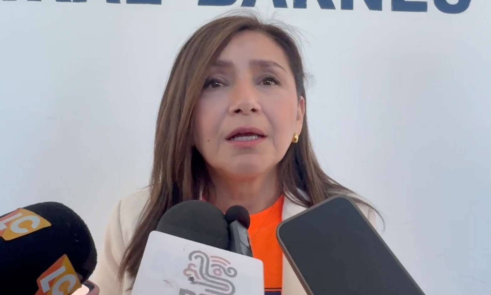 Rectora de la UAEM busca garantizar recursos para compromisos laborales