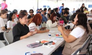 Reciben 32 millones de personas algún Programa del Bienestar