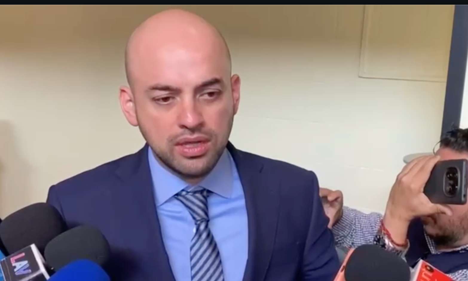 Gobierno de Morelos respalda investigaciones de la FECC sobre exfuncionarios