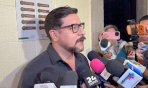 Nueva Ley de Movilidad prohíbe transportar a menores de 12 años en motocicleta