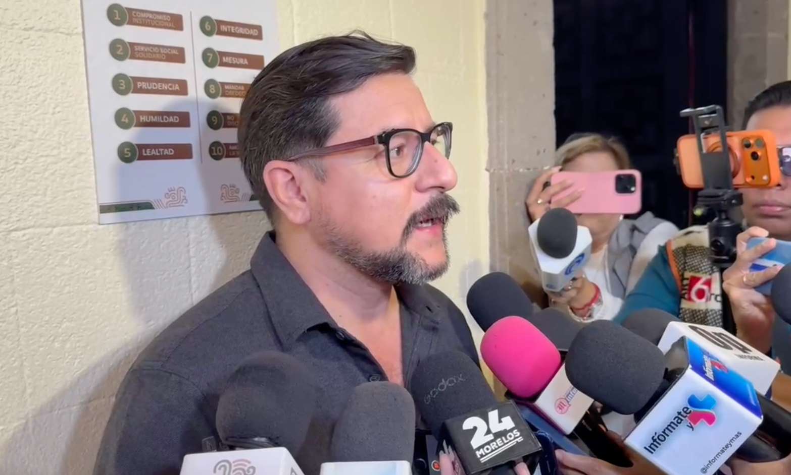 Nueva Ley de Movilidad prohíbe transportar a menores de 12 años en motocicleta