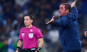 Jardine Explota Contra el Arbitraje: “Fue una Vergüenza”