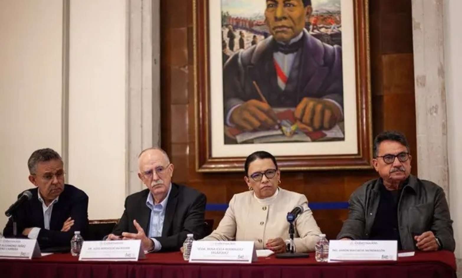 Gobernación afirma que no hay motivos para mantener bloqueos; destacan más de 200 reuniones con productores