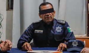 Fiscalía de Michoacán confirma orden de aprehensión contra ex jefe de escoltas de alcalde de Uruapan