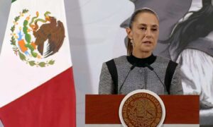 Sheinbaum confirma futuro diplomático para Gertz Manero. Senado tendrá 20 días para proponer aspirantes a la Fiscalía