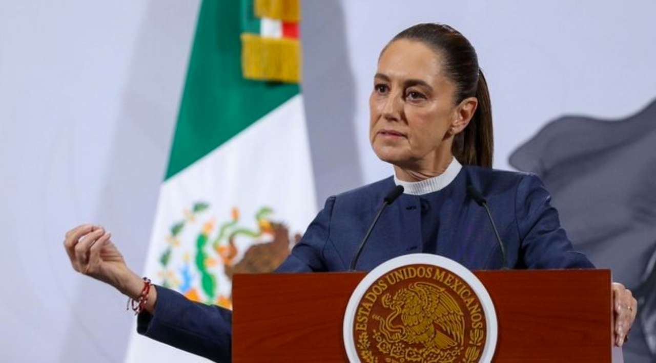 Google elimina anuncios y suspende cuentas tras denuncias por videos falsos que suplantaban a la presidenta Sheinbaum