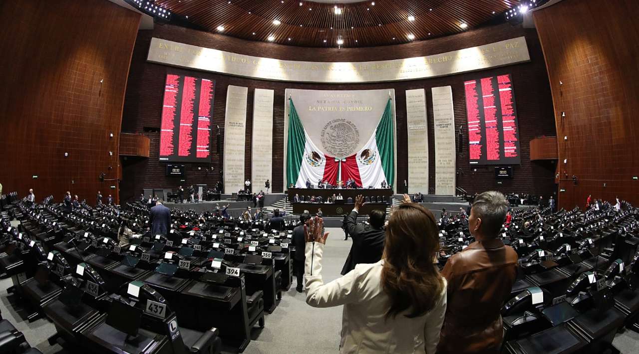 Senado emite extrañamiento a Google México por difusión de anuncios fraudulentos con imagen de la presidenta Claudia Sheinbaum