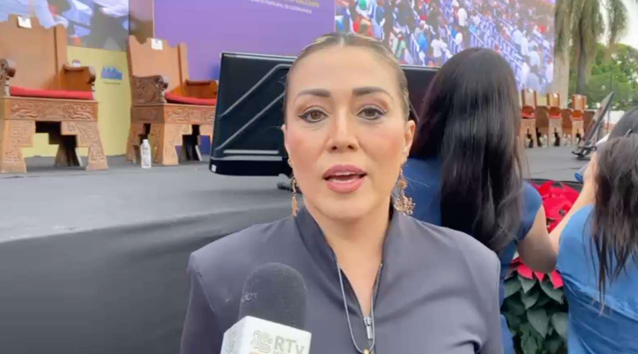 CEARV concluye capacitación a servidores públicos de los 36 municipios de Morelos