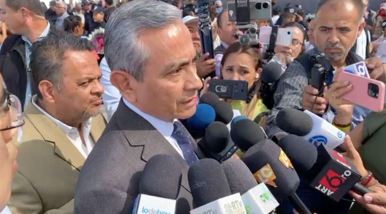 FGE proyecta crear Fiscalía contra la Tortura y Unidad de Análisis de Contexto en 2026