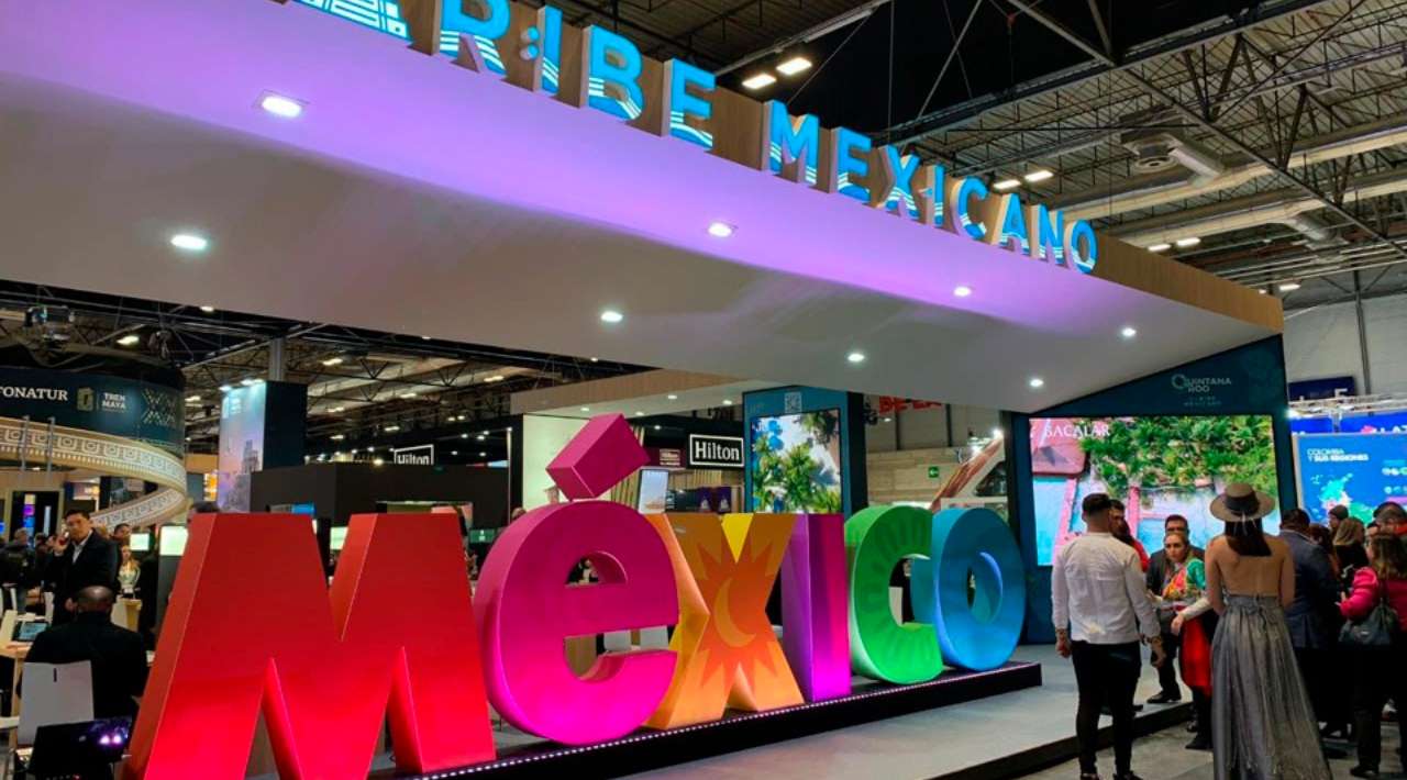 México alista su presencia en la Feria Internacional de Turismo en España