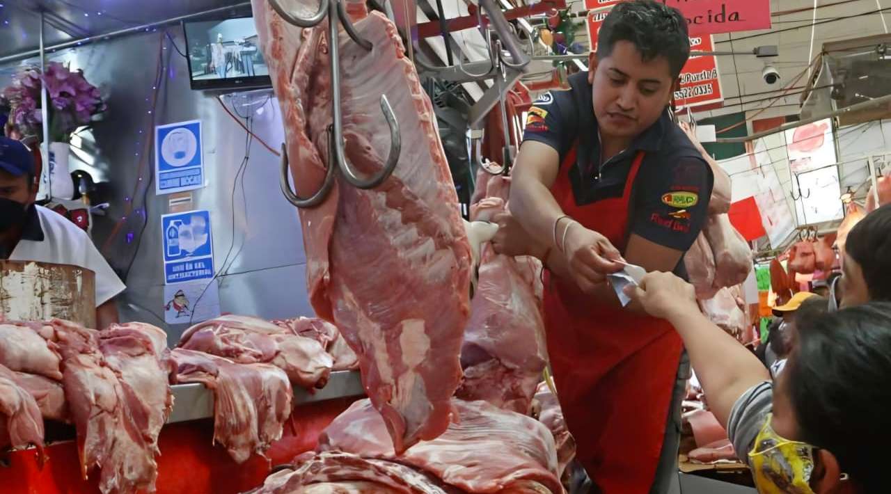 México abre investigación antidumping contra importaciones de carne de cerdo de EE.UU.