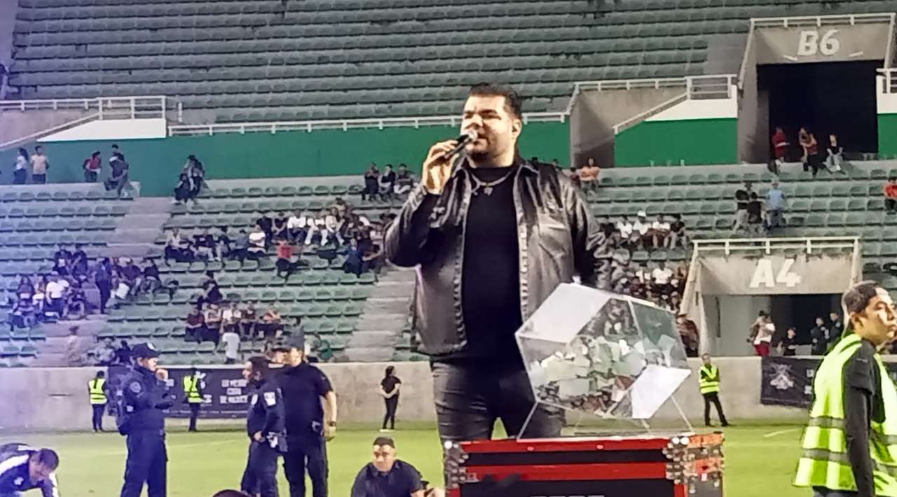 Cusco FC se corona campeón de la Copa Agustín Alonso 2025