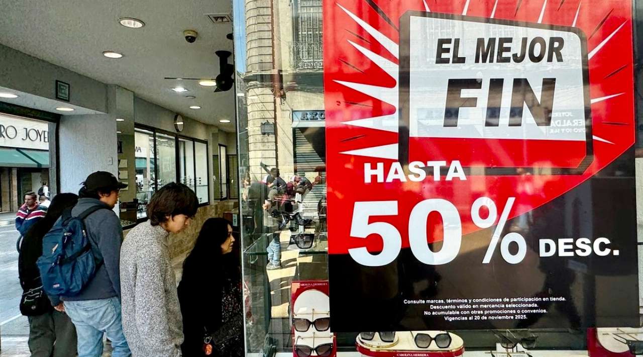 Buen Fin 2025 supera expectativas con derrama de 219 mil millones de pesos