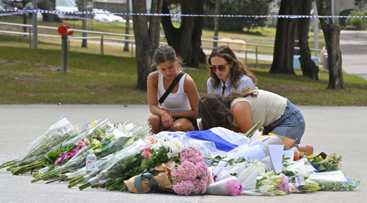 Confirman identidades de cinco víctimas tras tiroteo en festival judío en Sídney