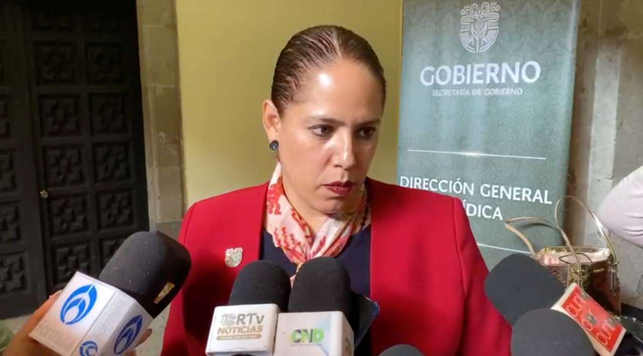 Secretaría de Educación de Morelos destaca coordinación interinstitucional tras detención de docente por intento de extorsión