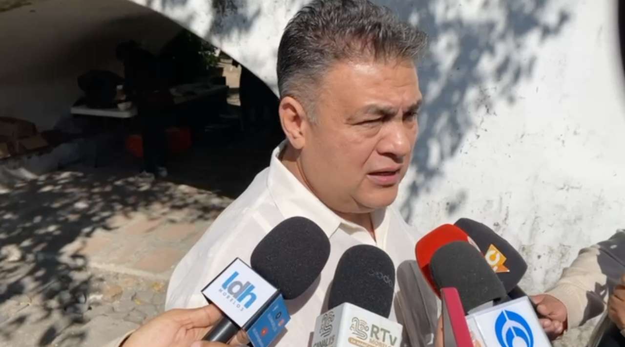 Refuerzan operativos contra la extorsión en Cuautla